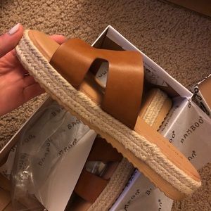 Vici Collection Cape Cod Espadrille Sandal